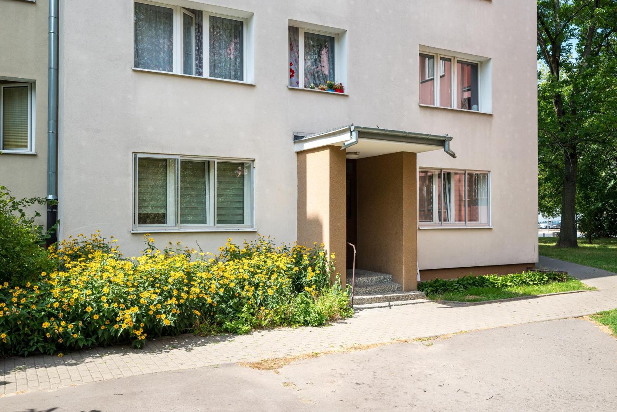 Ochota Glamour Apartament Warszawa