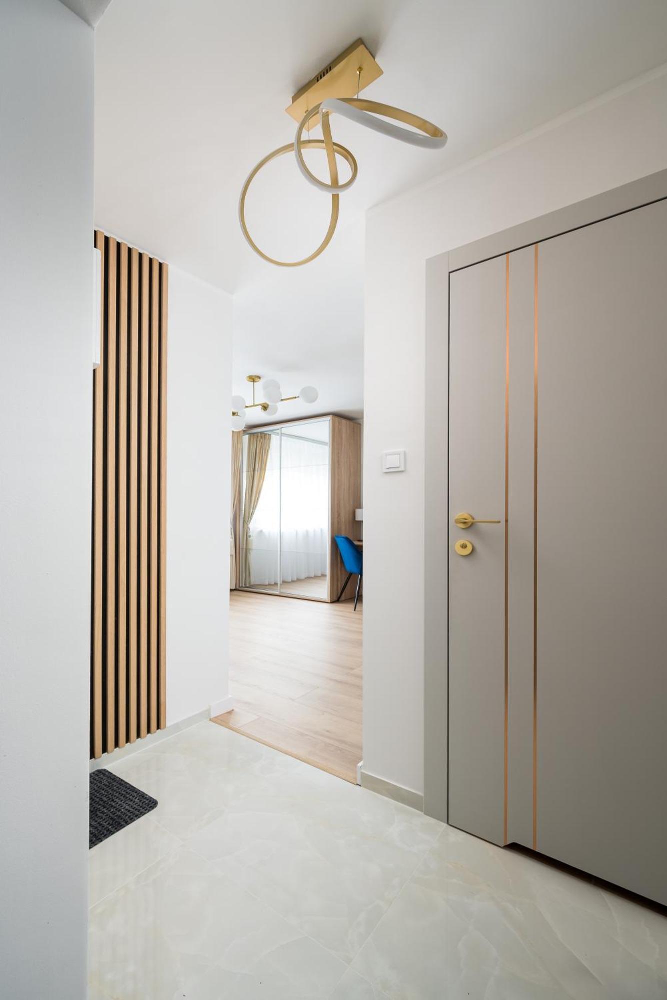 Ochota Glamour Apartment *