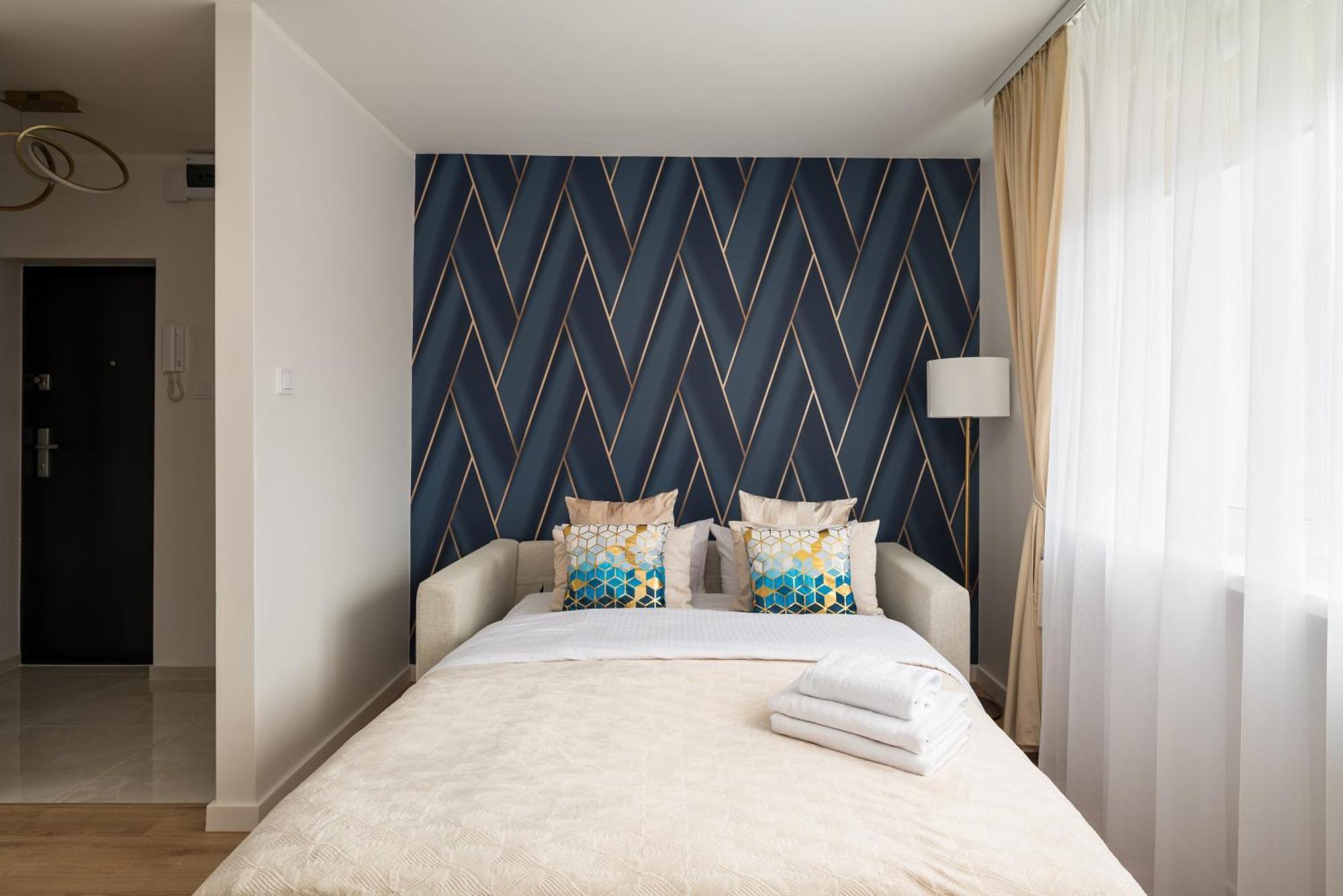 Ochota Glamour Apartment *